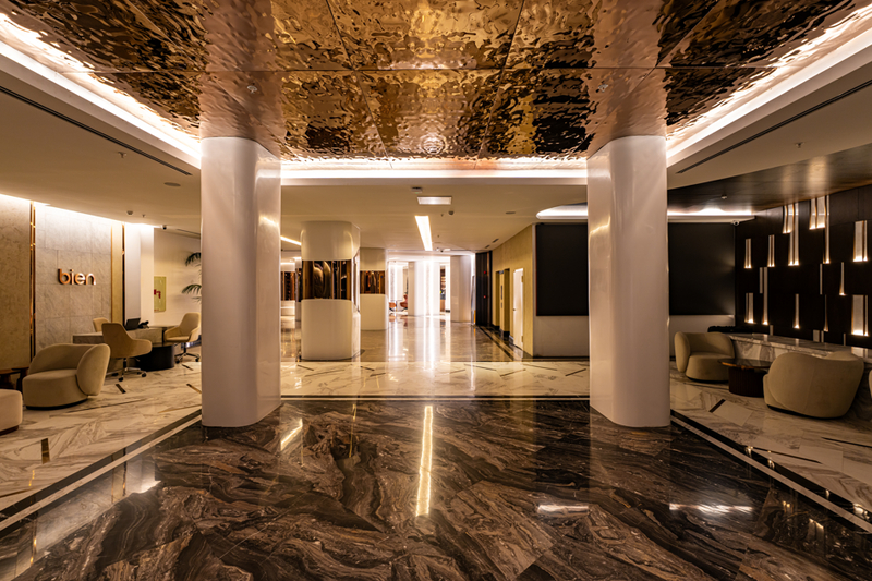 Qlusive Hotel Kuşadası (Adults Only +14) Resim 2