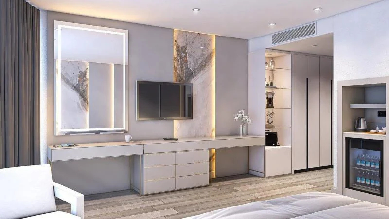 Qlusive Hotel Kuşadası (Adults Only +14) Resim 9