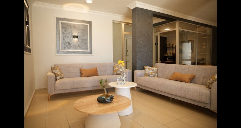 Quatro Life Hotel Resim 9