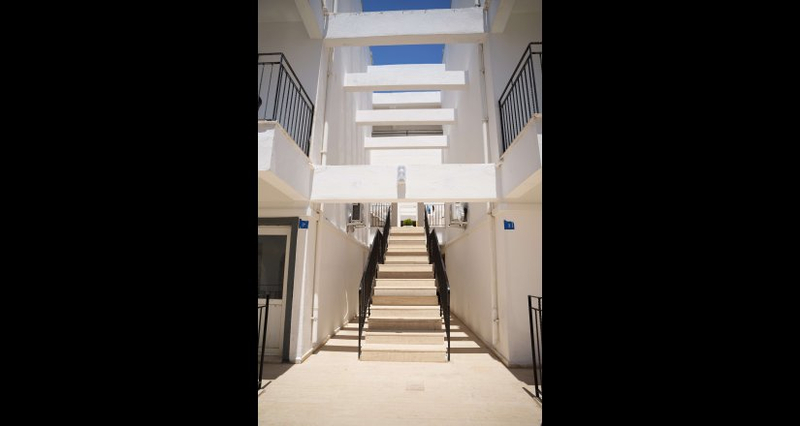 Quatro Life Hotel Resim 12