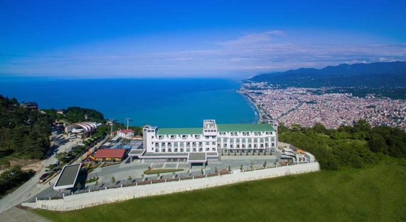 Radisson Blu Hotel Ordu Resim 1