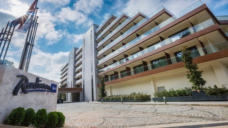 Galeri