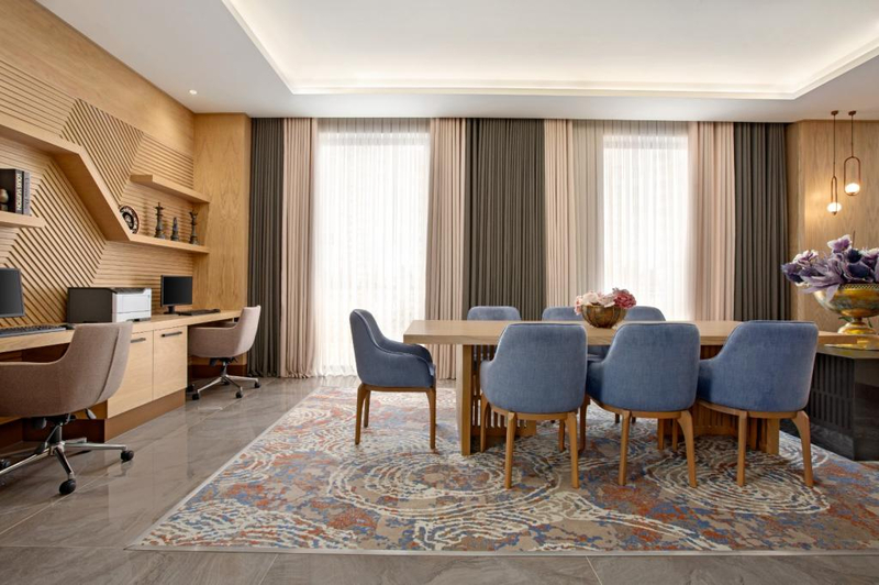 Ramada by Wyndham Adıyaman Resim 4