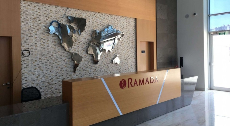 Ramada by Wyndham Diyarbakır Resim 9