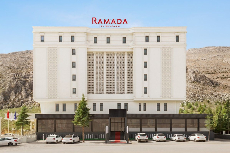 Ramada By Wyndham Elbistan Resim 6