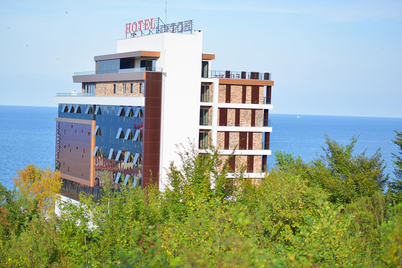 Ramada by Wyndham Giresun Piraziz Resim 3