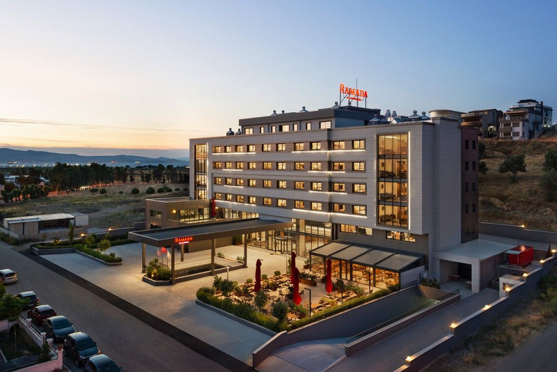 Ramada By Wyndham İzmir Aliağa Resim 1