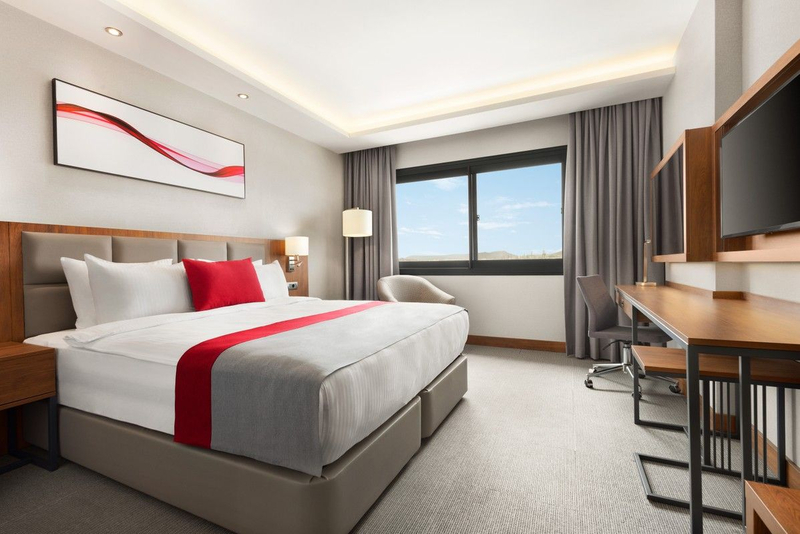 Ramada By Wyndham İzmir Aliağa Resim 10