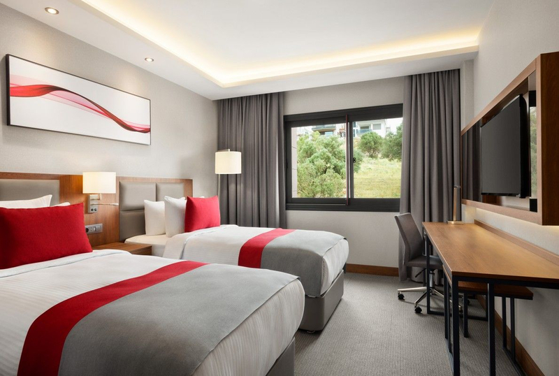 Ramada By Wyndham İzmir Aliağa Resim 4