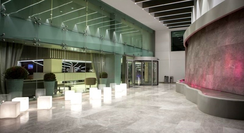 Galeri