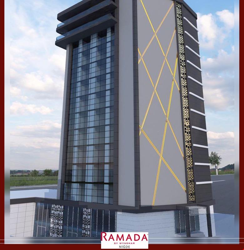 Ramada by Wyndham Niğde Resim 2