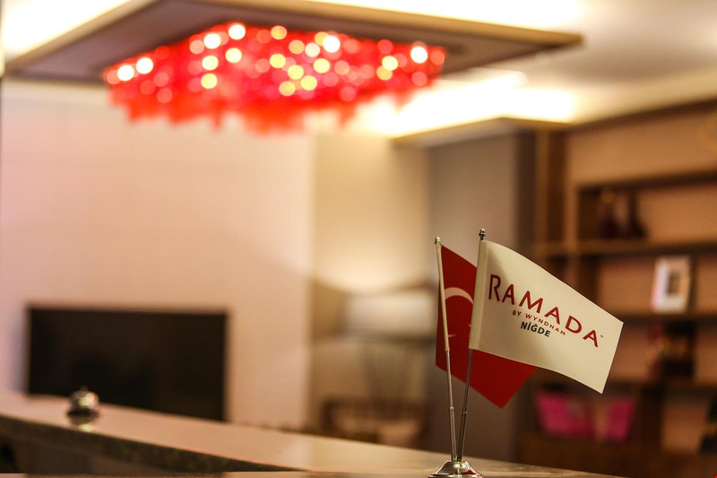 Ramada by Wyndham Niğde Resim 5