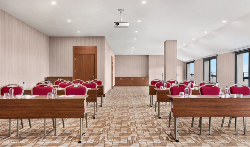 Ramada By Wyndham Sakarya Hendek Resim 7