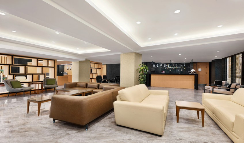 Ramada By Wyndham Sakarya Hendek Resim 8