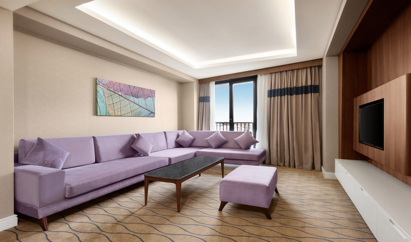 Ramada By Wyndham Sakarya Hendek Resim 9