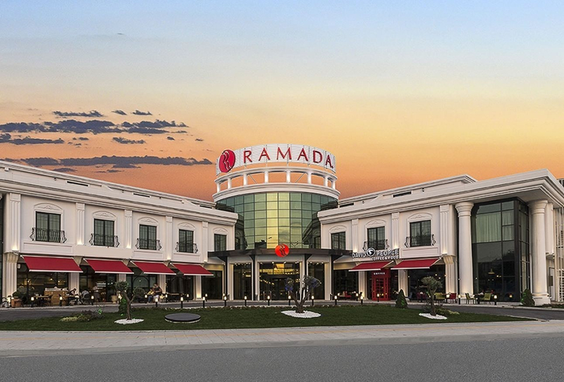 Ramada By Wyndham Sakarya Resim 1