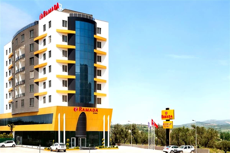 Ramada By Wyndham Soma Resim 1