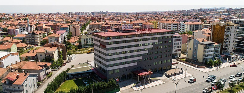 Galeri