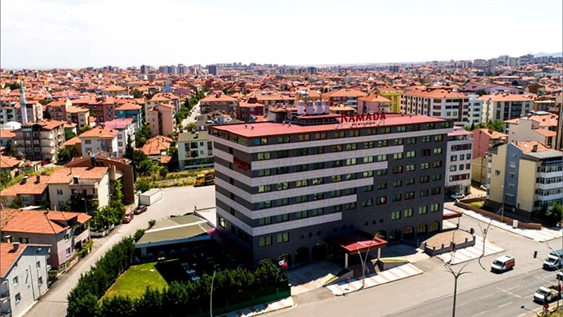 Galeri