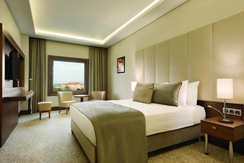 Ramada by Wyndham Yalova Resim 12