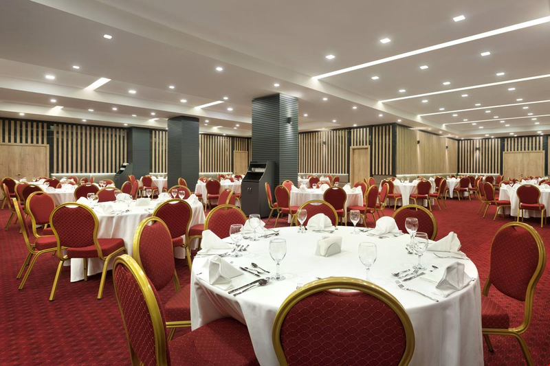 Ramada Encore Gebze Resim 10