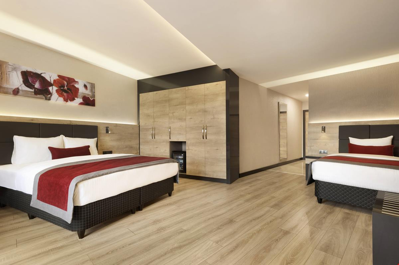 Ramada Encore Gebze Resim 4