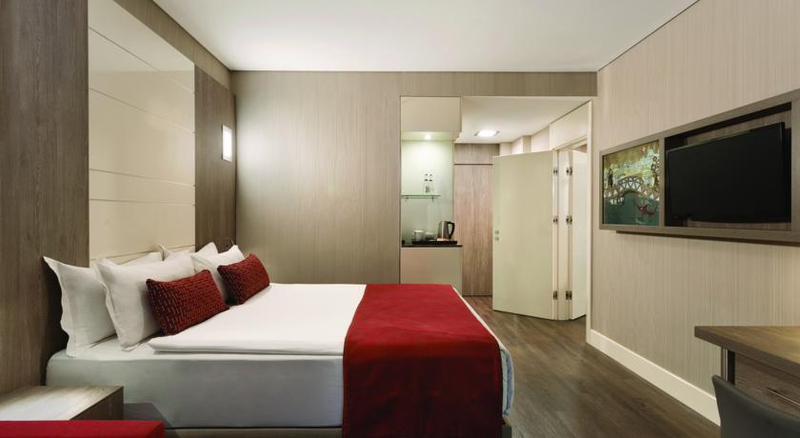 Ramada Encore İstanbul Bayrampaşa Resim 2