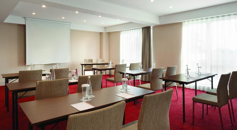 Ramada Encore İstanbul Bayrampaşa Resim 6