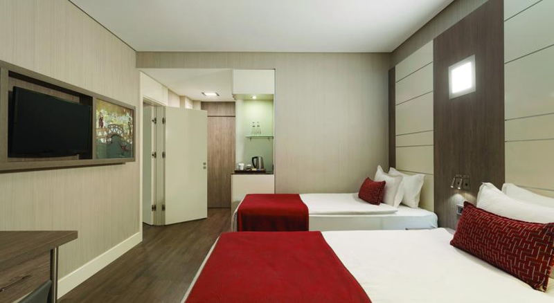 Ramada Encore İstanbul Bayrampaşa Resim 9