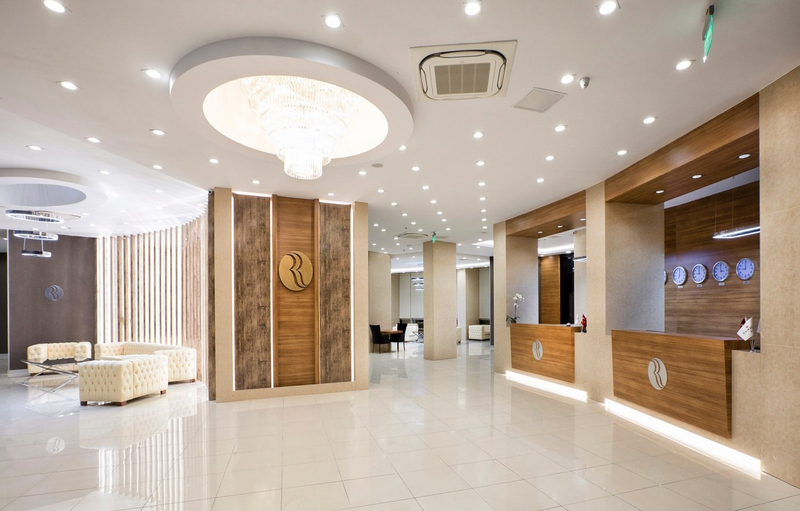 Ramada Hotel by Wyndham Edirne Resim 3