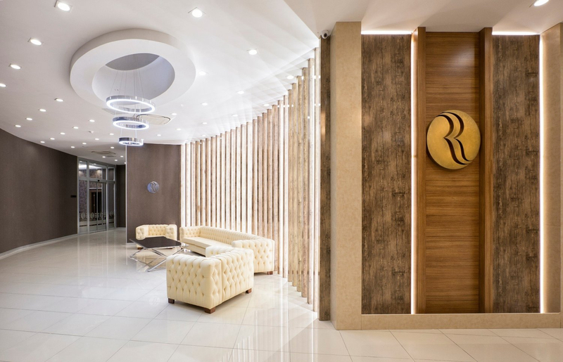 Ramada Hotel by Wyndham Edirne Resim 8