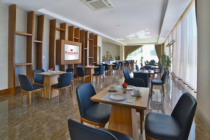 Ramada  İskenderun Resim 10