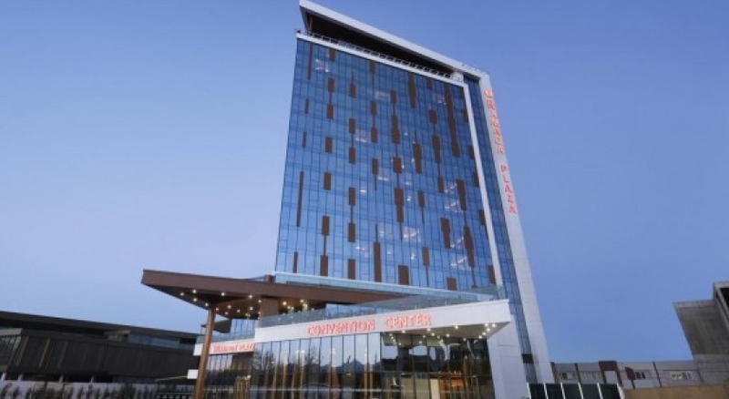 Ramada Plaza By Wyndham Konya Resim 2