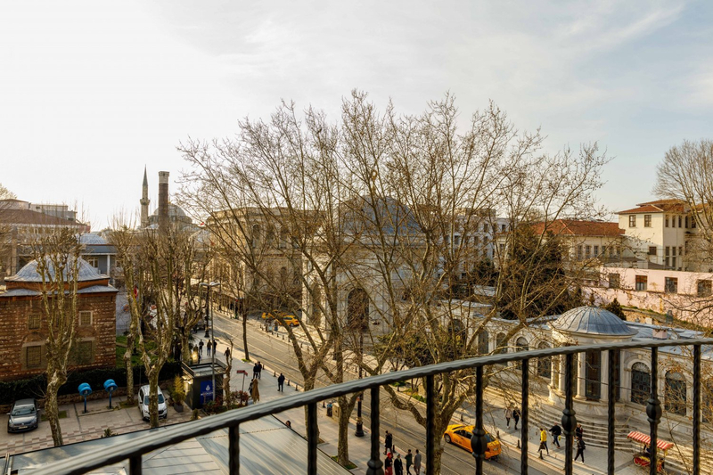 Galeri