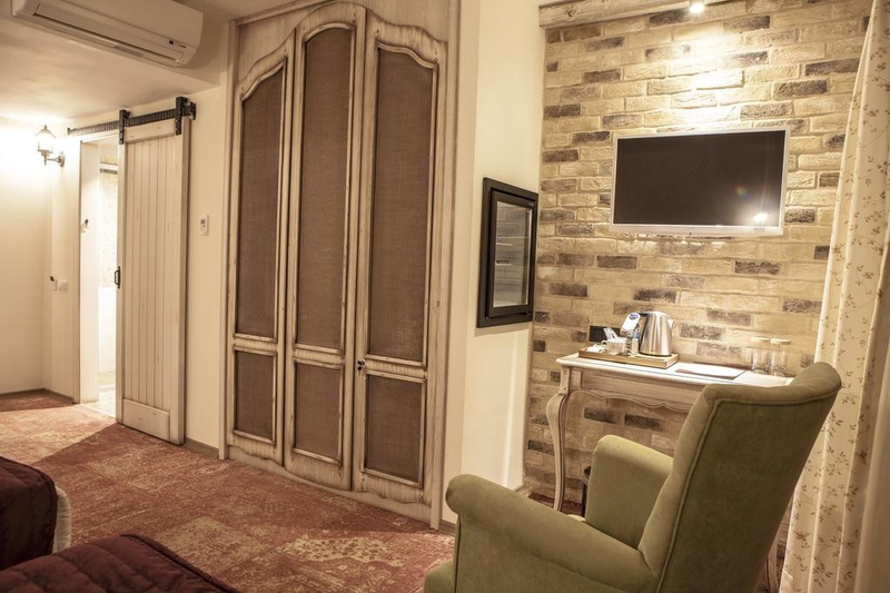 Raymar Hotels Ankara Resim 5