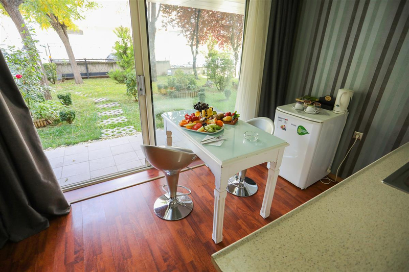 Rental House Ankara Resim 9