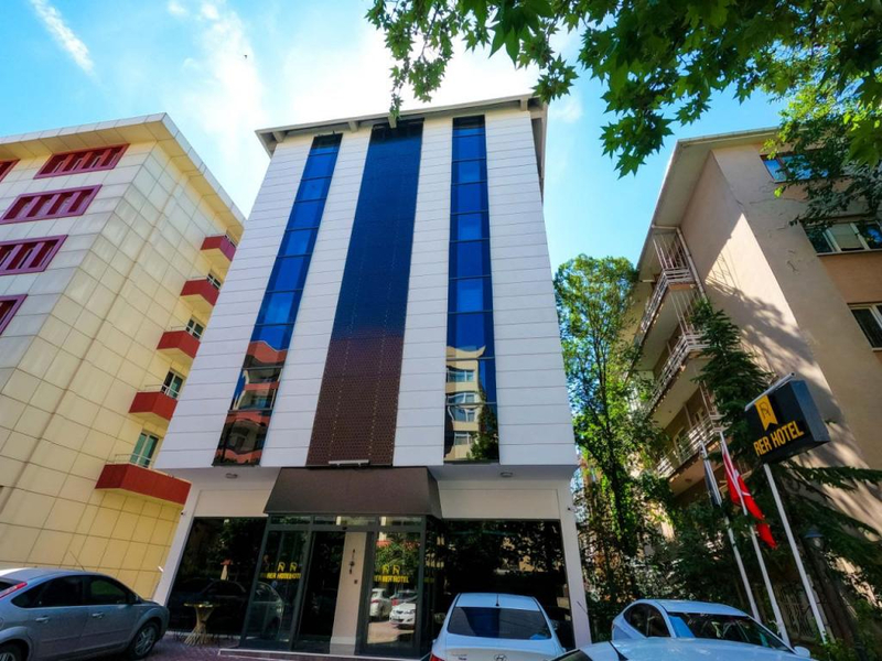 Galeri