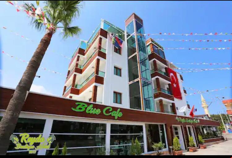 Reyda Butik Otel Resim 1