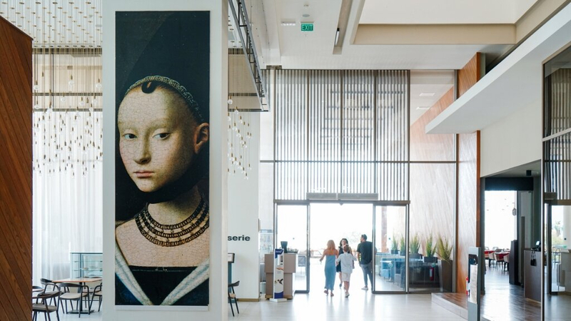 Galeri