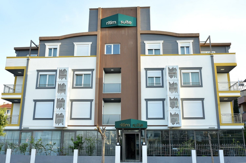 Ritim Suite Hotel Resim 1