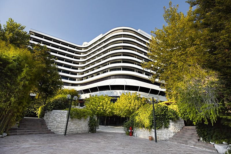 Rixos Downtown Antalya Resim 10