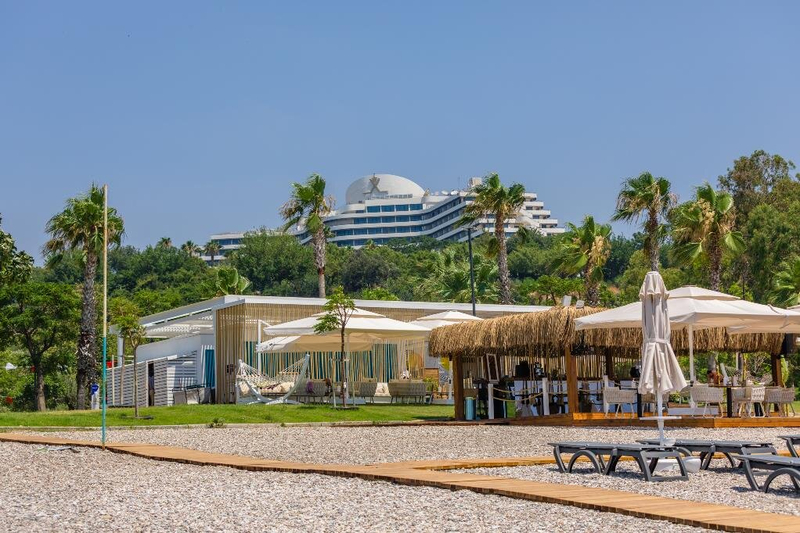 Rixos Downtown Antalya Resim 6