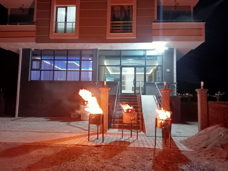Galeri