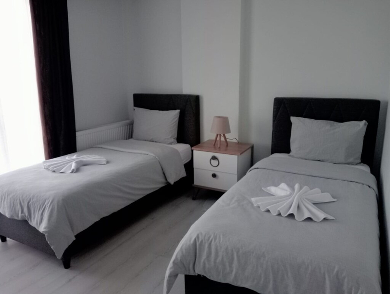 Rönesans Hotel Sarıkamış Resim 5