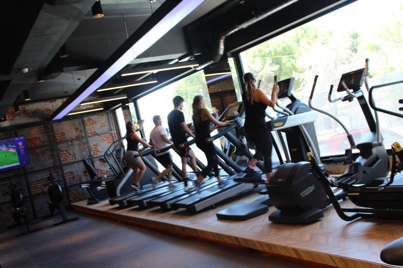 Galeri