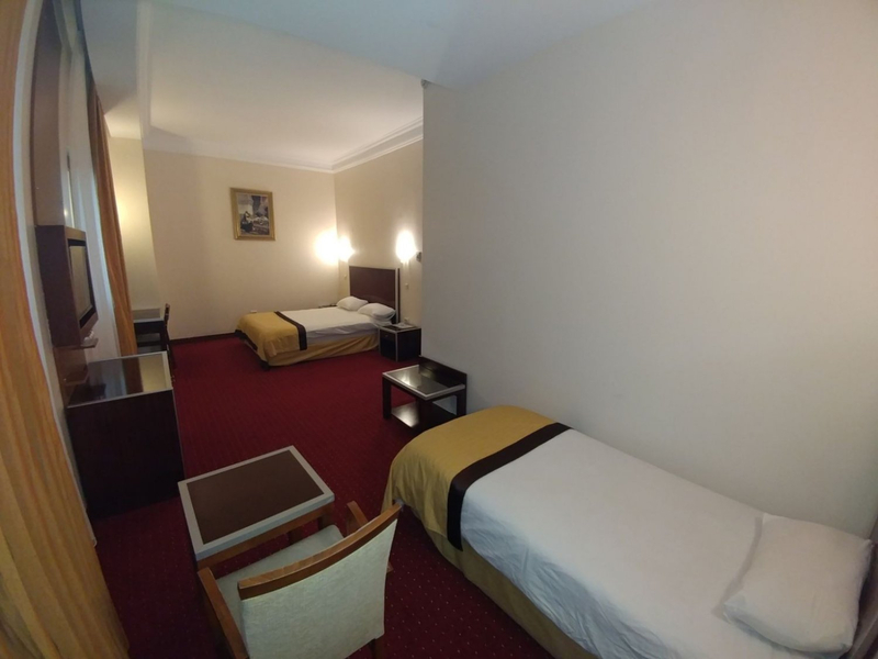 Royal Gaziantep Hotel Resim 10