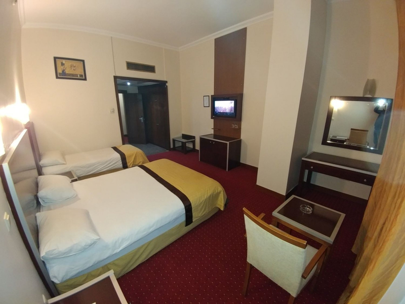 Royal Gaziantep Hotel Resim 11