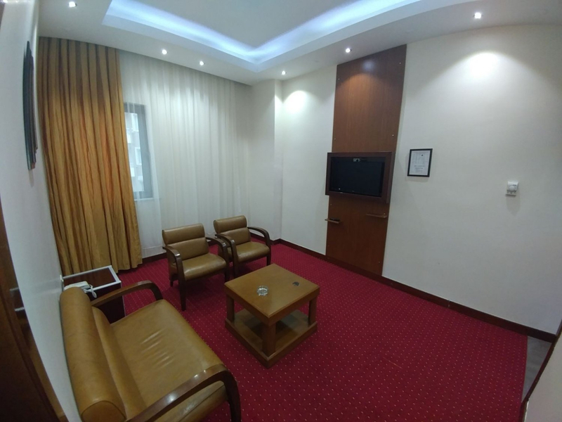 Royal Gaziantep Hotel Resim 7