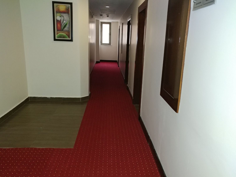 Royal Gaziantep Hotel Resim 8