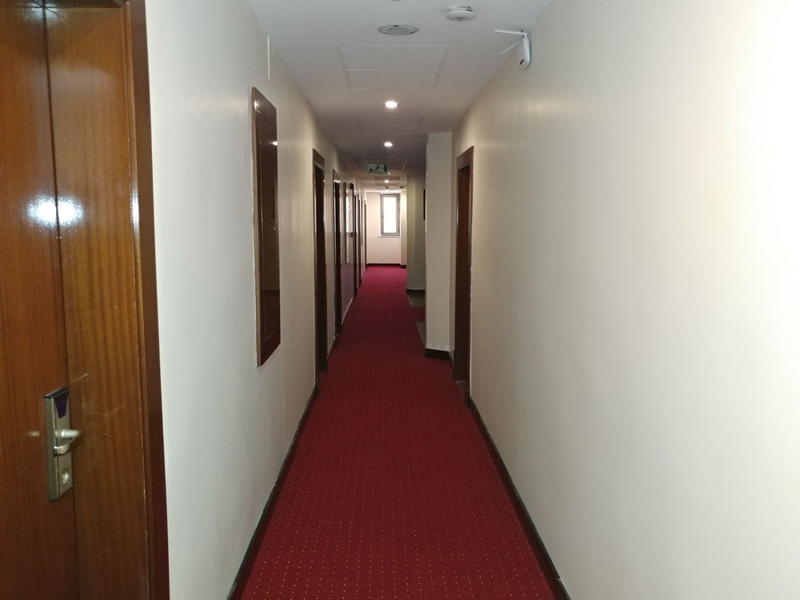 Royal Gaziantep Hotel Resim 9